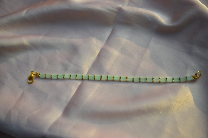 Bratara Tila - Verde [3]