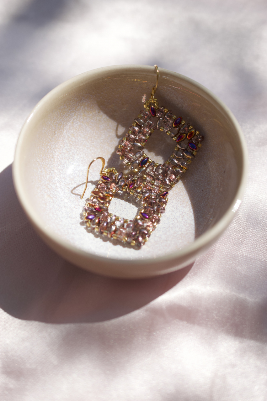 Cercei Crystal Flame [2]