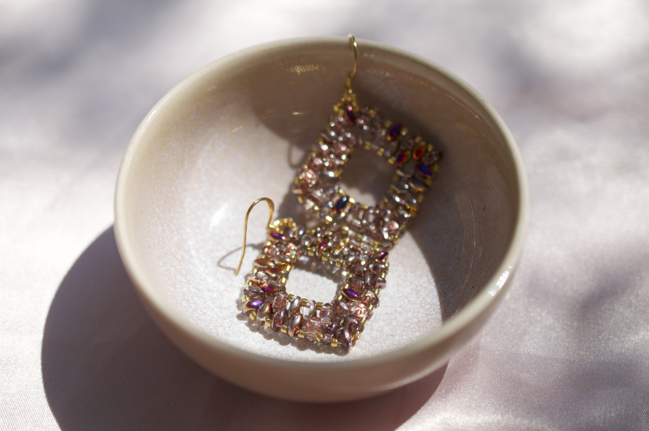 Cercei Crystal Flame [4]