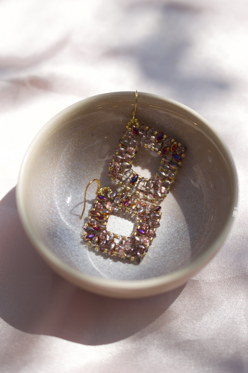 Cercei Crystal Flame [6]