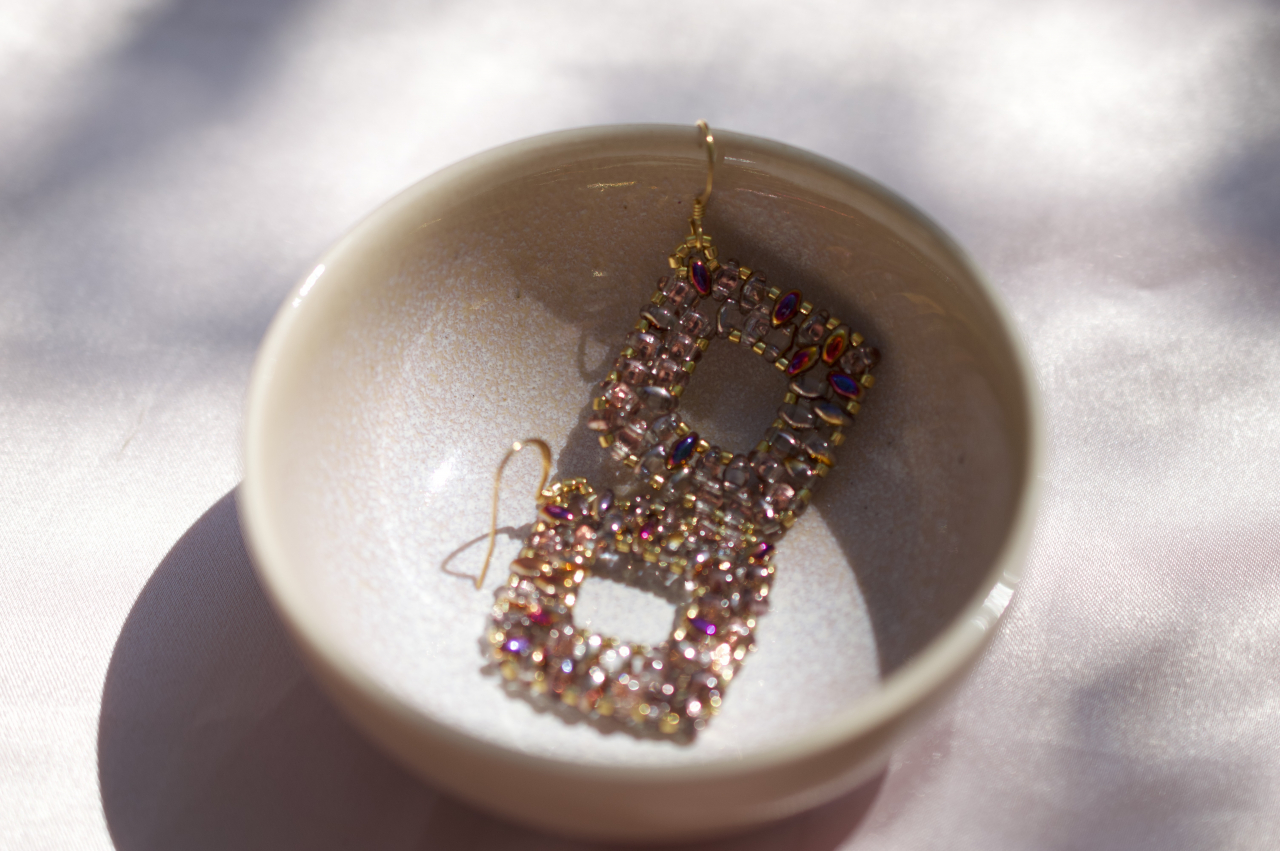 Cercei Crystal Flame [3]