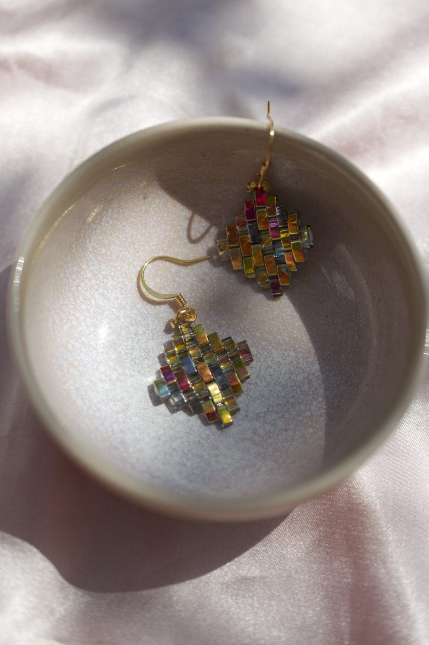 Cercei Crystal Wave [7]