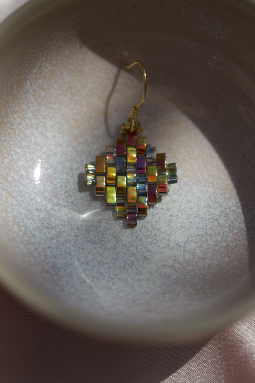 Cercei Crystal Wave [4]