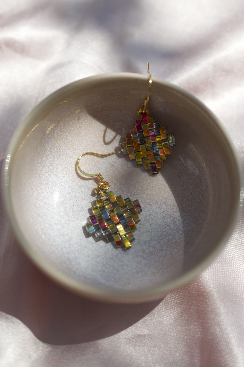 Cercei Crystal Wave [6]