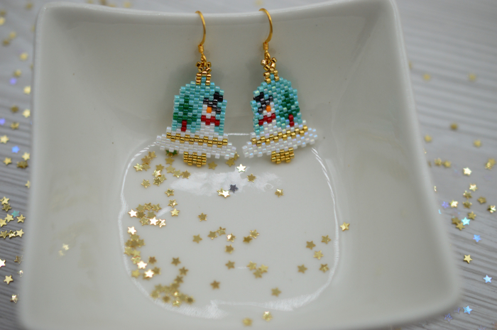 Cercei cu Clopotei [2]