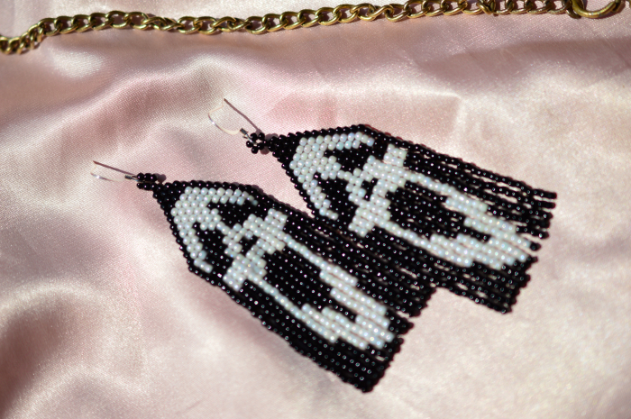 Cercei Ghost Face [2]