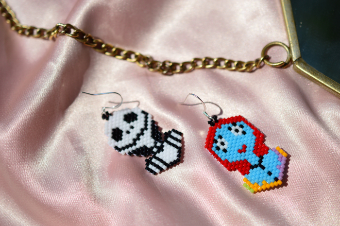 Cercei Jack & Sally [4]