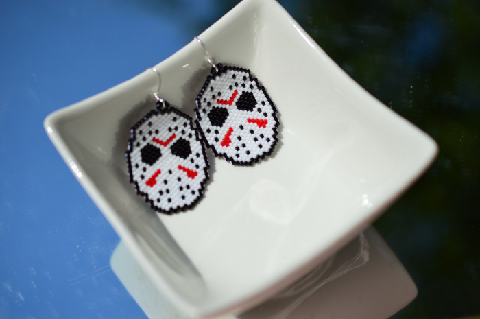 Cercei Jason - Friday the 13th [2]