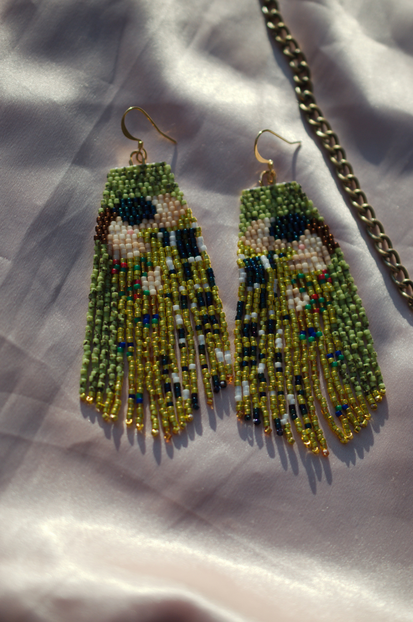 Cercei Klimt - The Kiss [9]