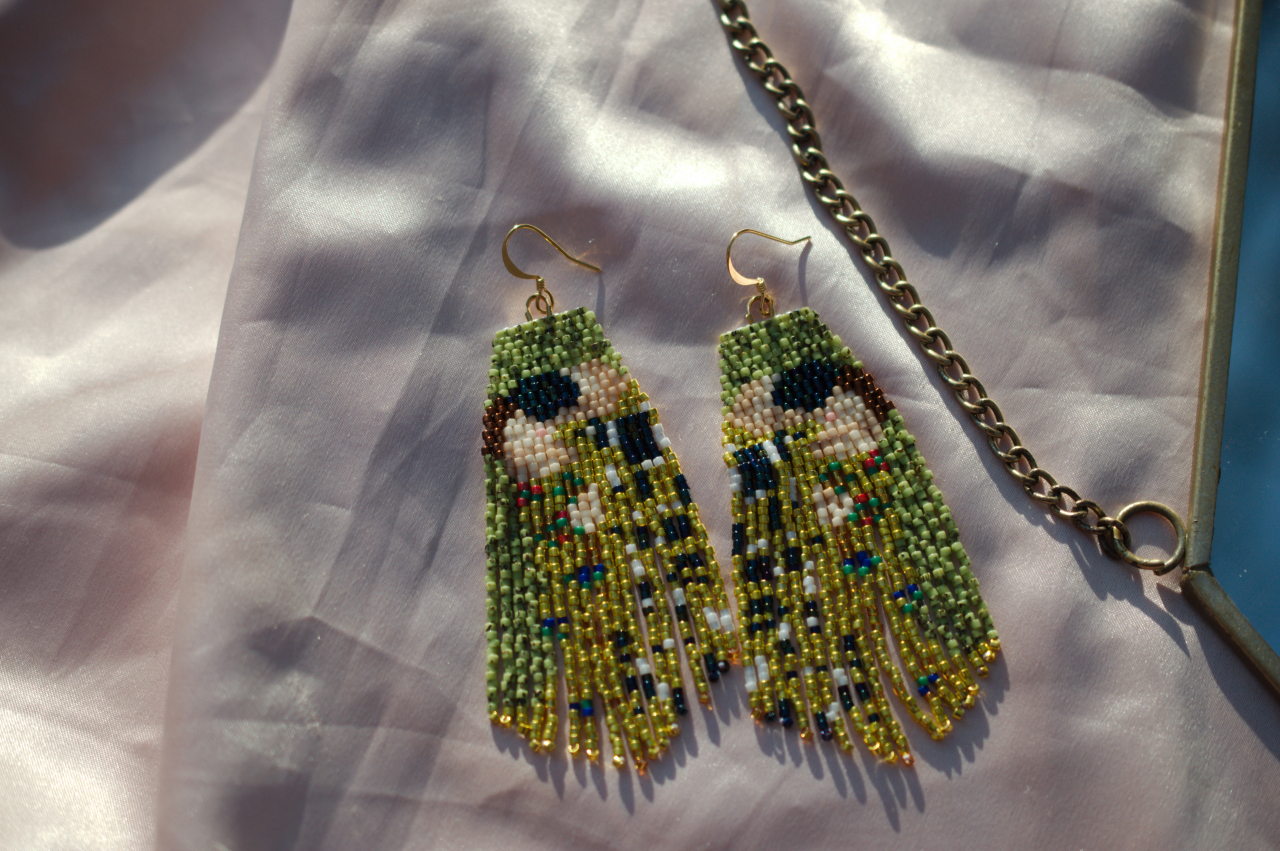 Cercei Klimt - The Kiss [10]