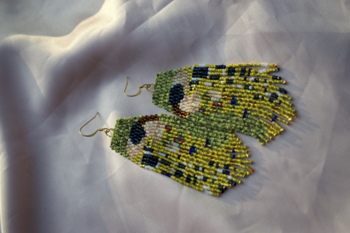 Cercei Klimt - The Kiss [3]