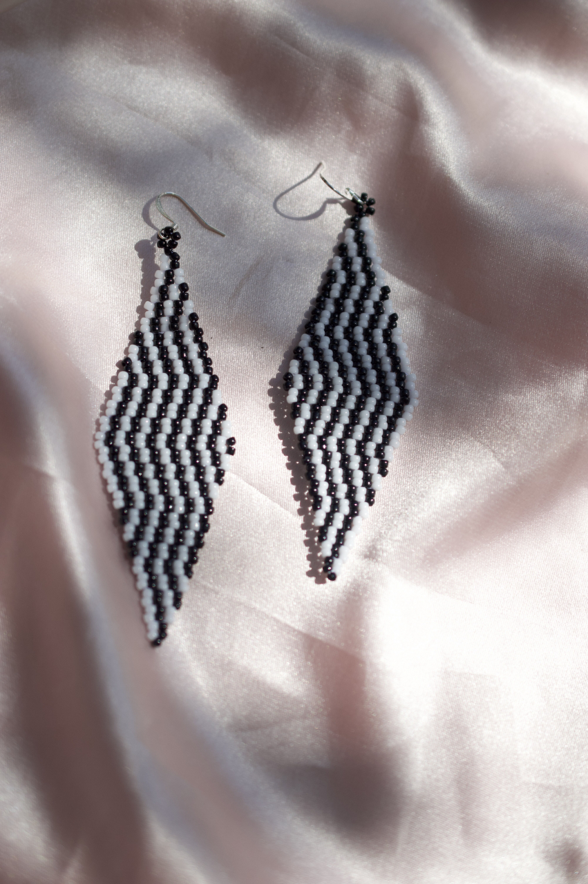 Cercei Monochrome Wave [2]