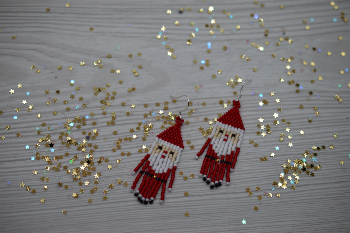 Cercei Mos Craciun [3]
