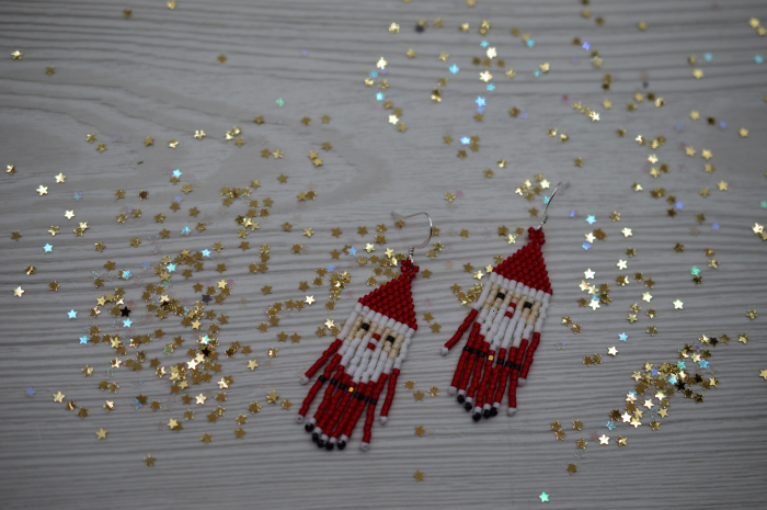 Cercei Mos Craciun [2]