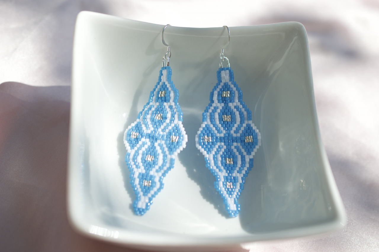 Cercei Ocean Whisper [2]