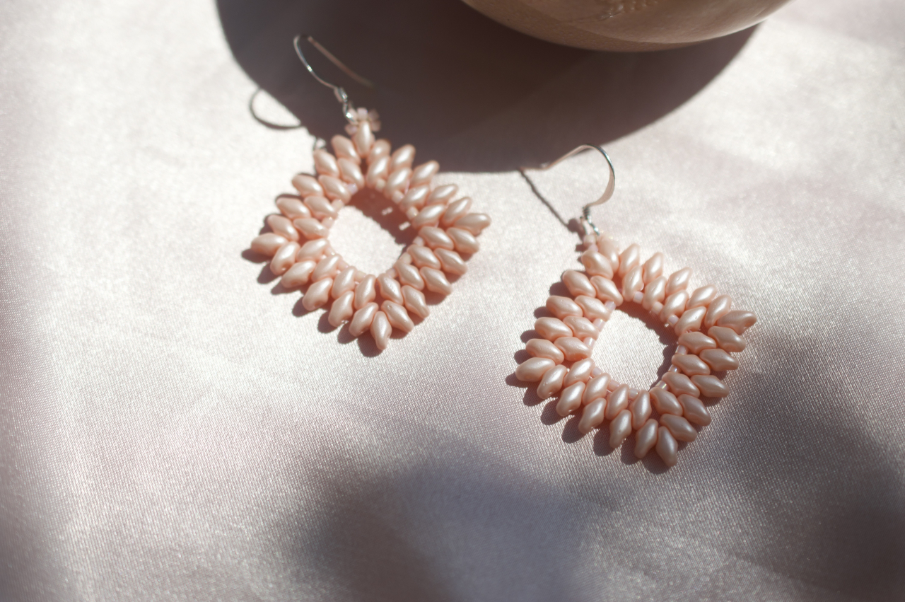 Cercei Peach Bloom [5]