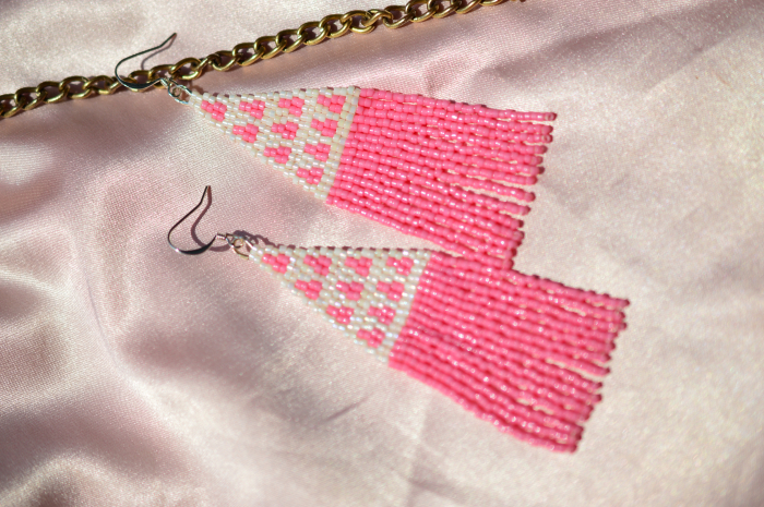 Cercei Pretty in Pink [2]