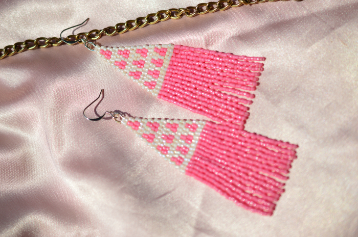 Cercei Pretty in Pink [3]