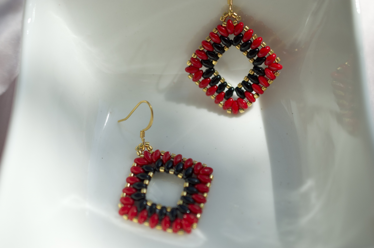 Cercei Red Obsidian [3]