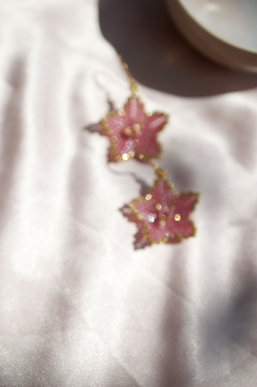 Cercei Sakura Bloom [3]