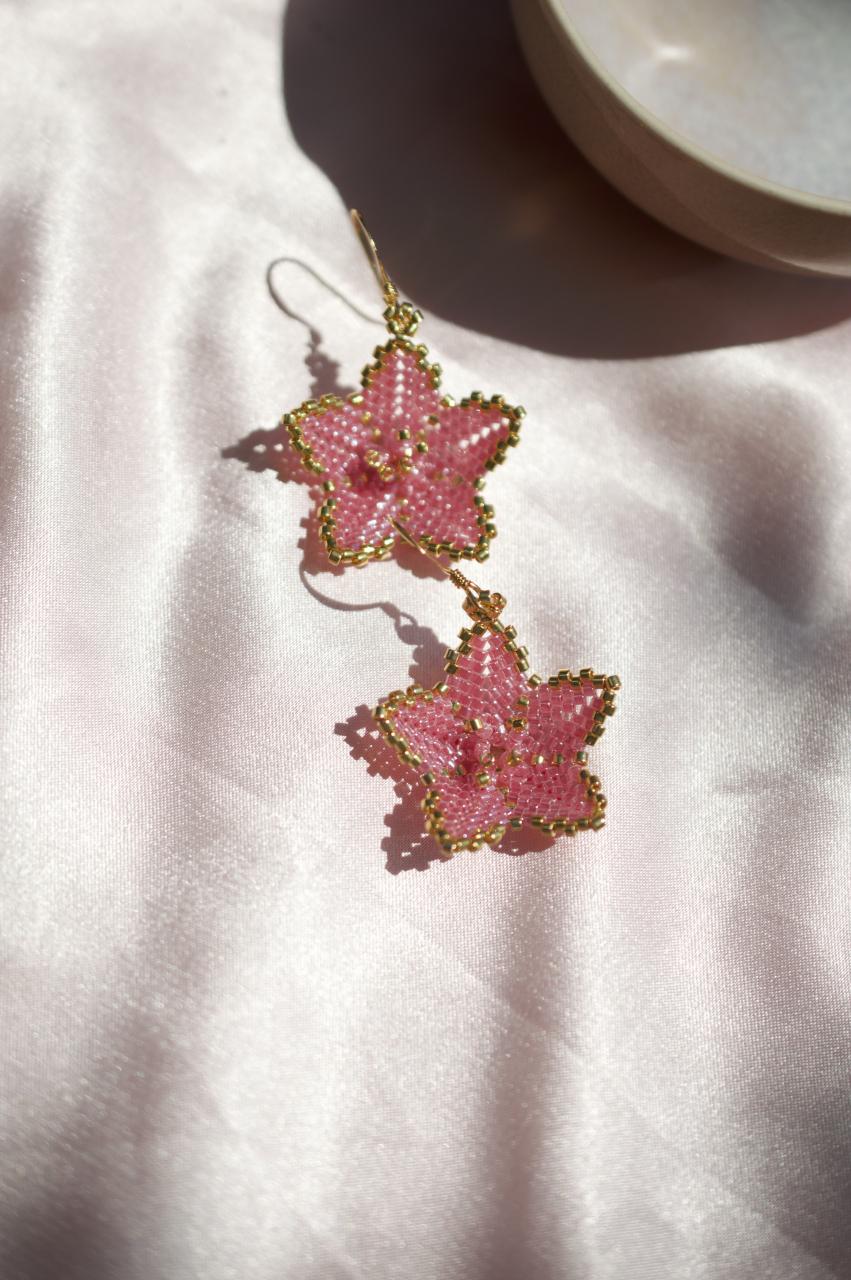 Cercei Sakura Bloom [4]