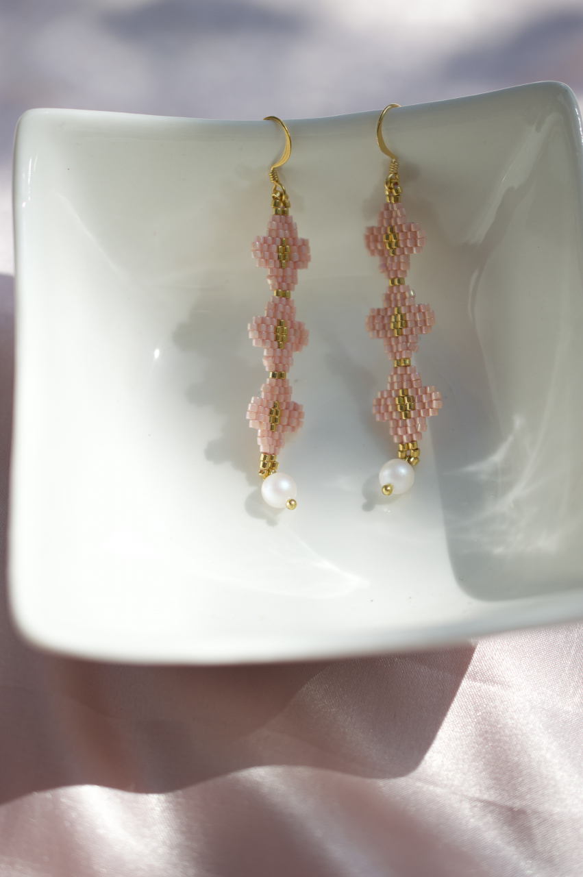 Cercei Sakura Drop [2]