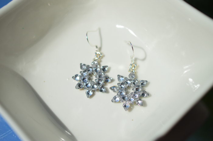 Cercei Sparkling Gems [3]