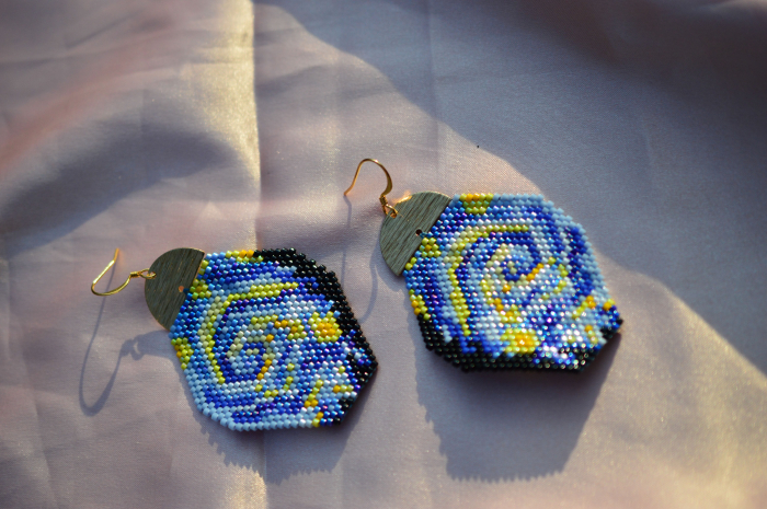 Cercei Starry Night [3]