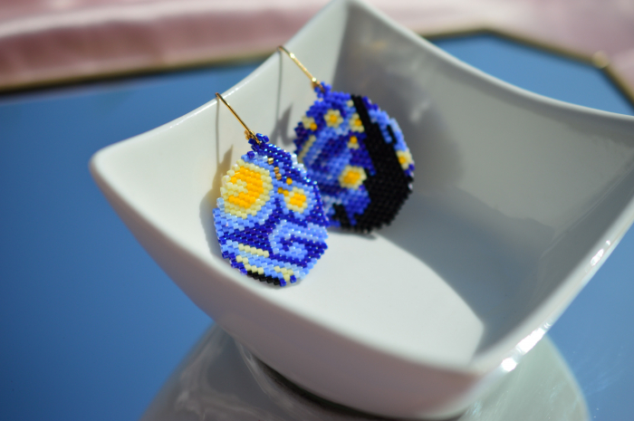 Cercei Starry Night [2]