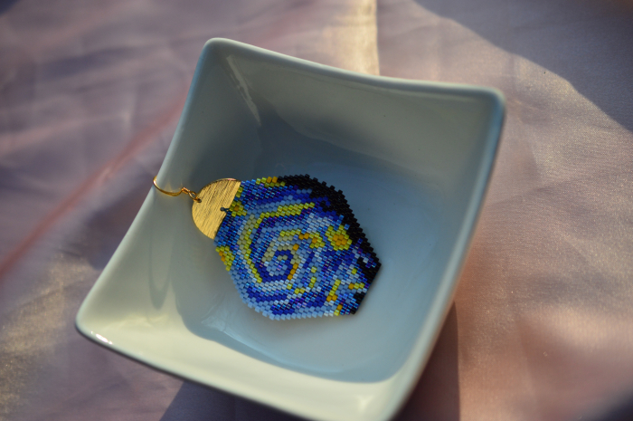 Cercei Starry Night [6]