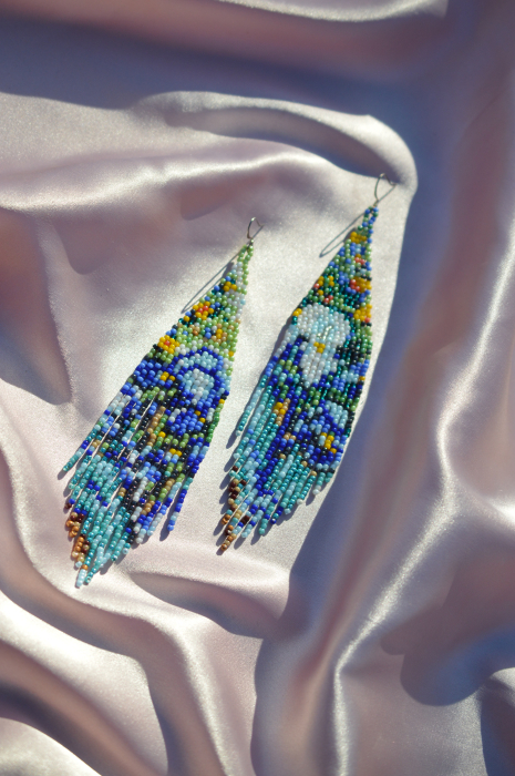 Cercei The Irises [3]