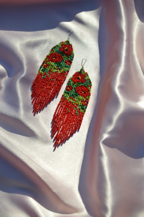 Cercei The Poppies [5]