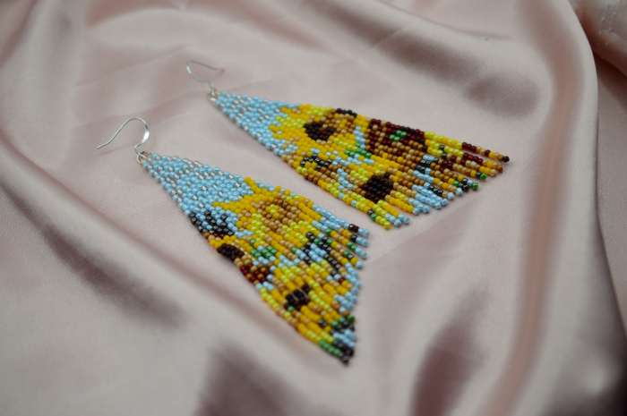 Cercei The Sunflower [2]