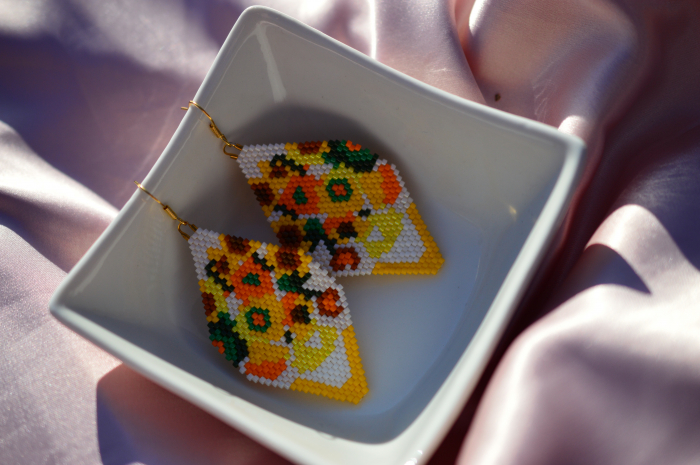 Cercei The Sunflowers - Van Gogh [3]