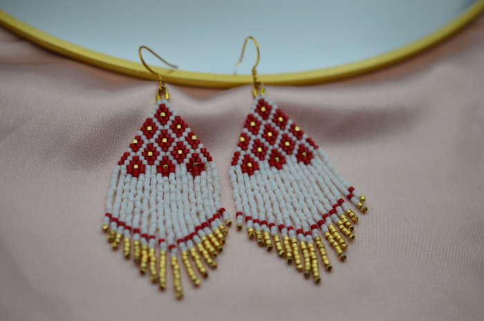 Cercei traditionali [2]