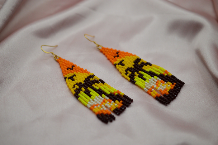 Cercei Tropical Paradise [2]