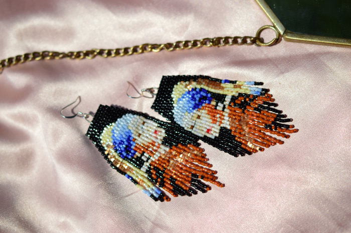 Fata cu cercel cu perla [7]