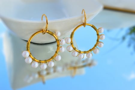 Cercei Statement - Cercei Grace