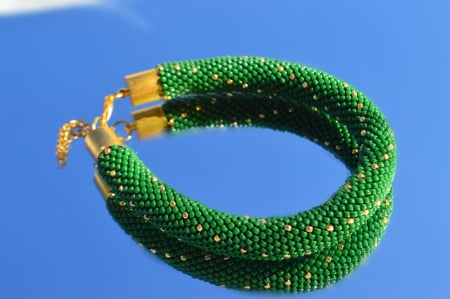 Bratari Statement - Bratara Zoe