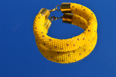 Bratari Statement - Bratara Penny