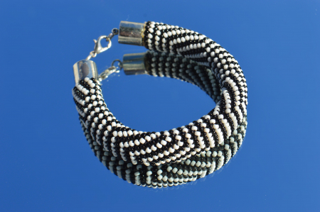 Bratari Statement - Bratara Vivian