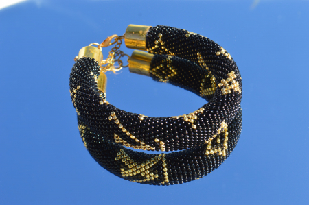 Bratari Statement - Bratara LV