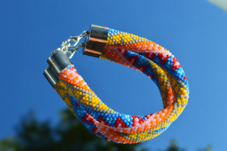 Bratari ceas - Bratara Madness