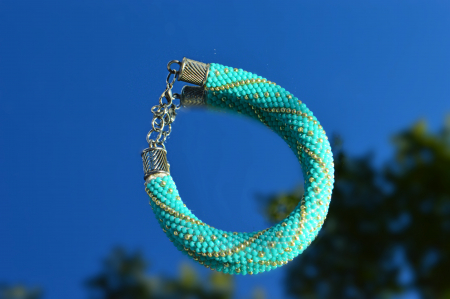 Bratari Statement - Bratara Arry