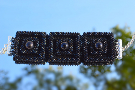 Bratari Statement - Bratara Priscilla