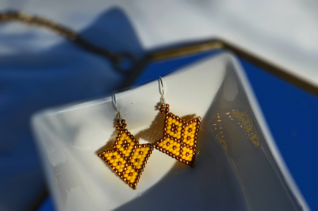 Cercei Statement - Cercei Aglaia