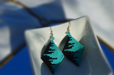 Cercei Statement - Cercei Azure