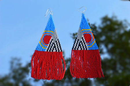 Cercei Statement - Cercei Boho