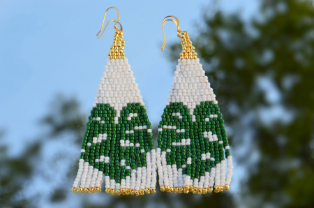 Cercei Statement - Cercei Monstera