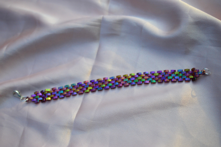 Bratari ceas - Bratara Tila - Rose gold